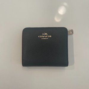 SALE:Small Coach Wallet